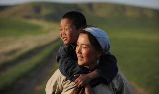 梦中的额吉原唱是谁 梦中的额吉原唱是谁