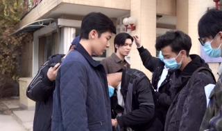 启航当风起时第二季 启航当风起时第二季